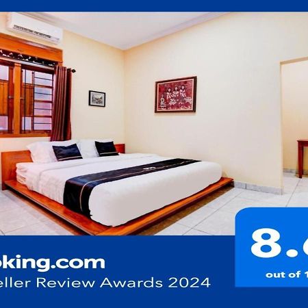 Super Oyo Collection O 90265 Cempoko Mulyo Homestay Syariah Tugu Exteriér fotografie