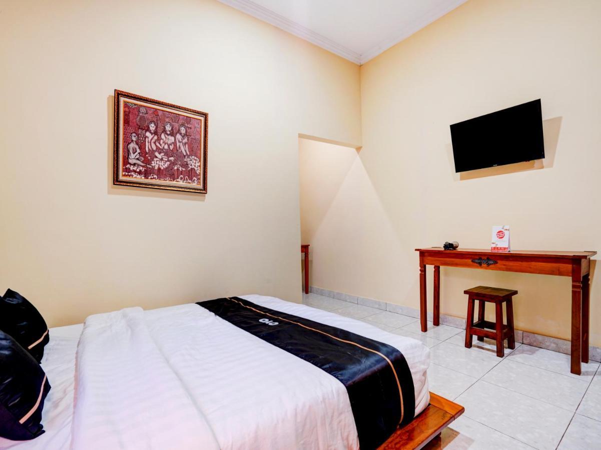 Super Oyo Collection O 90265 Cempoko Mulyo Homestay Syariah Tugu Exteriér fotografie