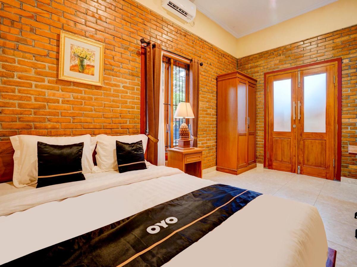 Super Oyo Collection O 90265 Cempoko Mulyo Homestay Syariah Tugu Exteriér fotografie
