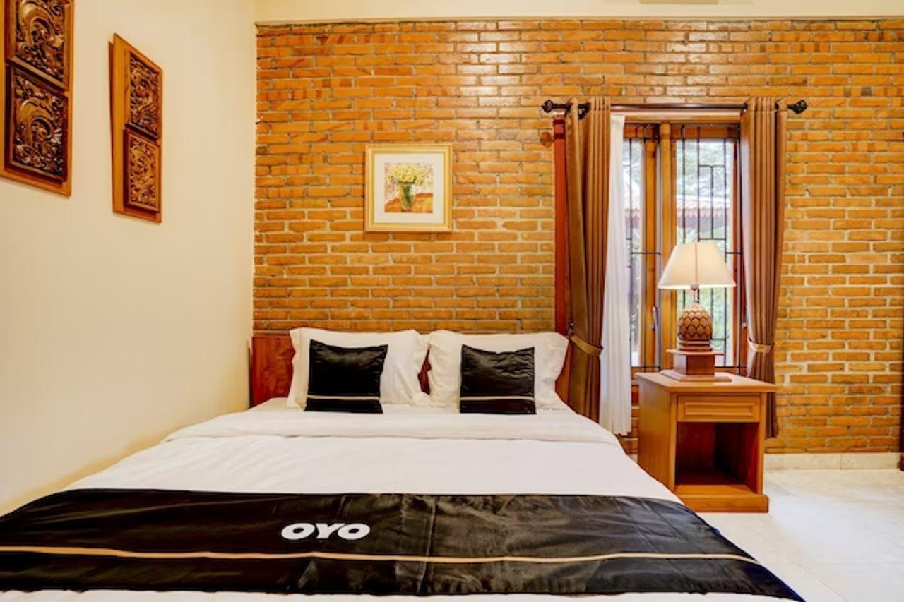 Super Oyo Collection O 90265 Cempoko Mulyo Homestay Syariah Tugu Exteriér fotografie